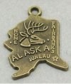 Alaska Charm