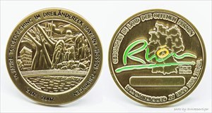 Rhoen 2012 gold