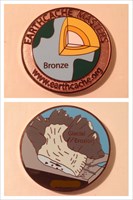 Earthcache bronze