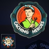 Caching Heroes