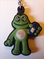 Signal Frog Frédéric