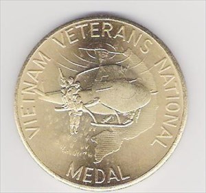 Veterans Medal