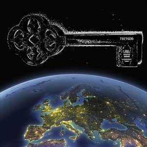 Key to the world