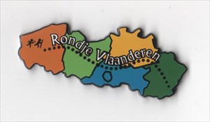 Rondje Vlaanderen RE