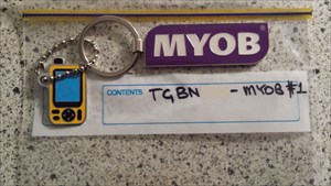 TB - MYOB No 1