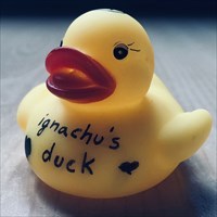 ignachu&#39;s duck