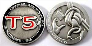 T5 Coin