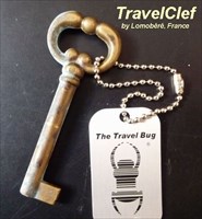 TravelClef