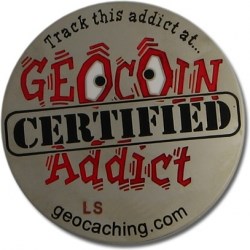certified coin addict silver