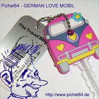German Love Mobil