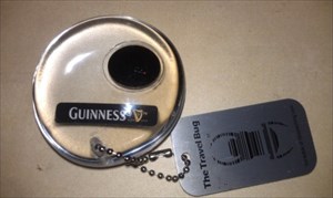 A Taste of Guinness
