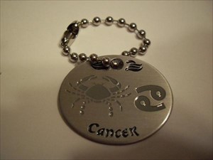 AMTG Traveling Zodiac Cancer GC 1