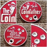 The Coin Father