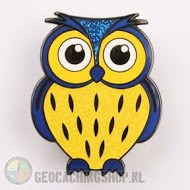 Owl-Geocoin-B4-D-F Schweden