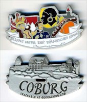 Coburg Silber