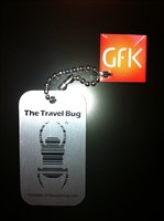 GfK Travelbug