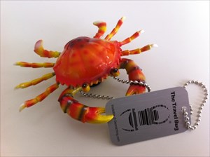 Travel Crab