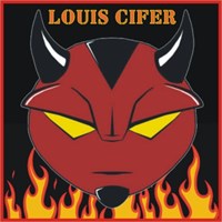Louis Cifers Jersey Devil