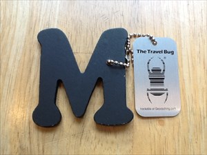 Mandy&#39;s Travel Bug