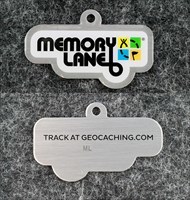 Memory ane Trackable TAG
