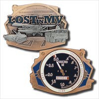 Lost Machmeter &#8212; Support