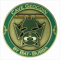 Bat-Bubba - front