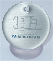 Air Stream Tag