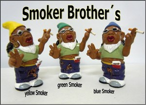 Smoker Brothers