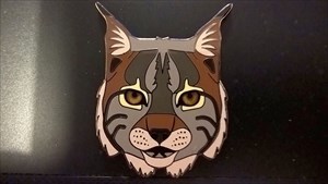 Lynx-Vorderseite