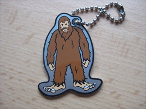 Bernd Bigfoot
