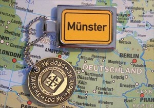 Münster-Coin