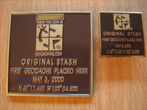 Original Stash Geocoin (3)