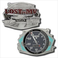 Lost Machmeter &#8212; Regular