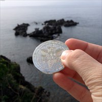 thurus coin silver