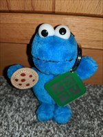 Cane - The Cookie Monster