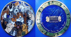 Geo.Error Dogs Coin