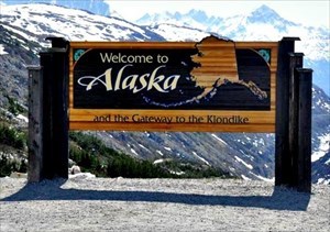 Home to Alaska NO