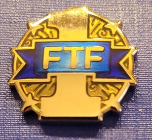 FTF Micro Coin