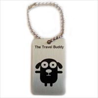Travel Buddy - The Dog