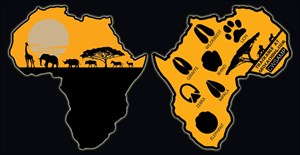 Africa Safari - Yellow
