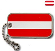 luzzi1971&#39;s Austria Flag Tag