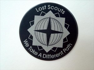 Lost Scouts Token