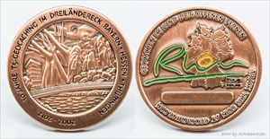 Rhoen 2012 bronze