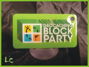 Block Party Tag 2011