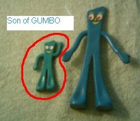 Son of Gumbo!