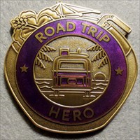 Road Trip Hero 2015 --- Front