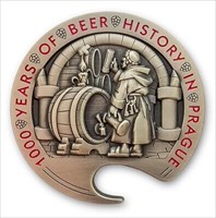 1000 Years of Beer in Prague