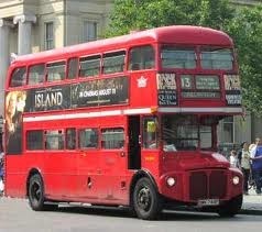 Boris the Travel Bus