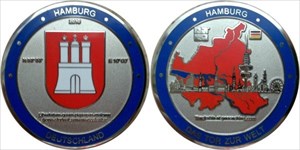 Hamburg-classic-silber/silber