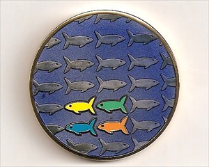fish coin 
